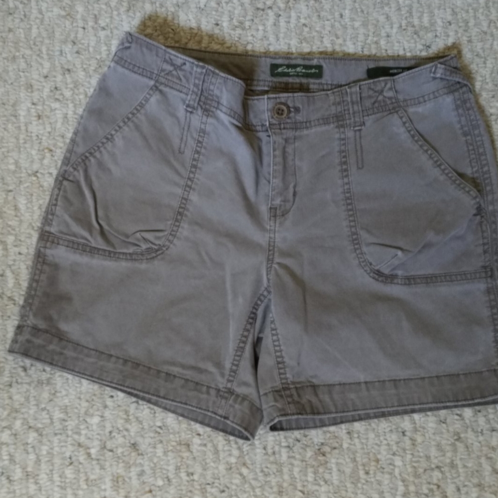 Eddie Bauer shorts
